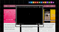Desktop Screenshot of agentsanfrancisco.com